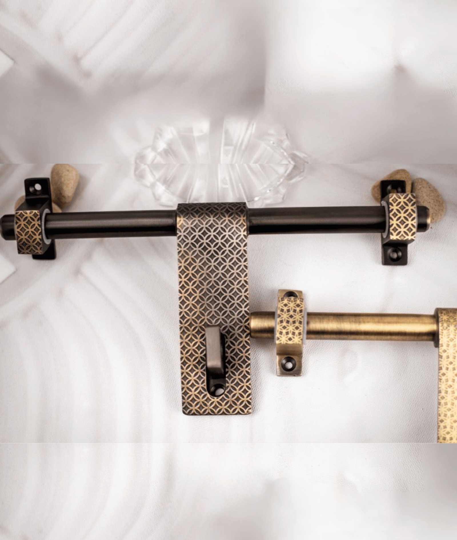 Luxury Door Handles